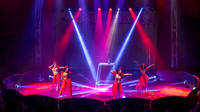 Circus Brazil @ Lodmoor Country Park,
