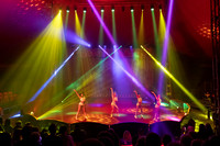 Circus Brazil @ Lodmoor Country Park,