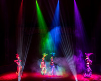 Circus Brazil @ Lodmoor Country Park,