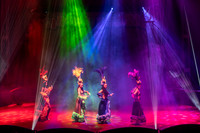 Circus Brazil @ Lodmoor Country Park,