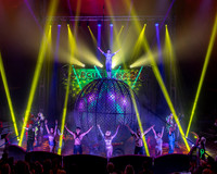 Circus Brazil @ Lodmoor Country Park,