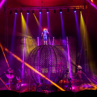 Circus Brazil @ Lodmoor Country Park,