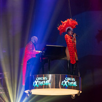 Circus Extreme @ Poole