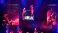 Circus Extreme @ Poole