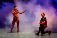 Circus Extreme @ Poole