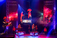 Circus Extreme @ Poole