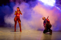 Circus Extreme @ Poole