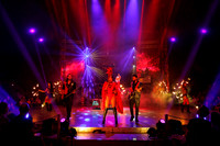 Circus Extreme @ Poole