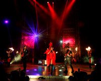Circus Extreme @ Poole