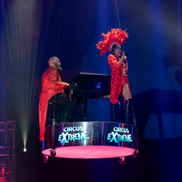 Circus Extreme @ Poole
