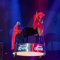 Circus Extreme @ Poole