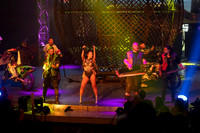 Circus Extreme @ Poole