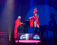 Circus Extreme @ Poole