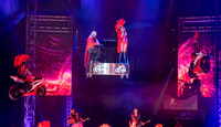 Circus Extreme @ Poole