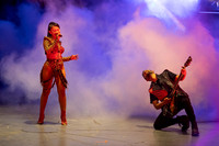 Circus Extreme @ Poole