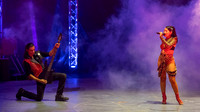 Circus Extreme @ Poole