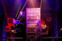 Circus Extreme @ Poole