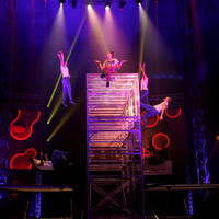 Circus Extreme @ Poole