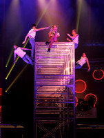 Circus Extreme @ Poole