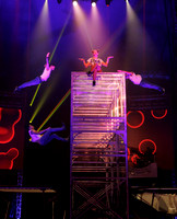 Circus Extreme @ Poole