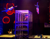 Circus Extreme @ Poole