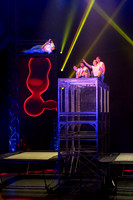 Circus Extreme @ Poole