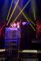 Circus Extreme @ Poole