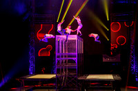 Circus Extreme @ Poole