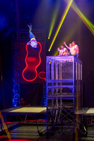 Circus Extreme @ Poole