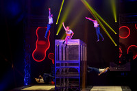 Circus Extreme @ Poole