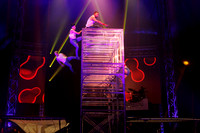Circus Extreme @ Poole