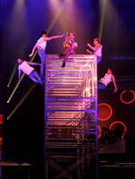 Circus Extreme @ Poole