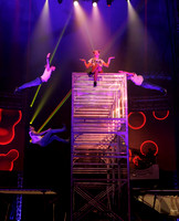 Circus Extreme @ Poole