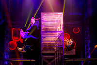 Circus Extreme @ Poole