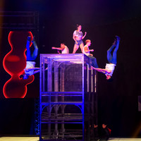 Circus Extreme @ Poole