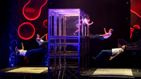 Circus Extreme @ Poole