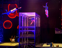 Circus Extreme @ Poole