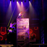 Circus Extreme @ Poole