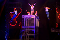 Circus Extreme @ Poole