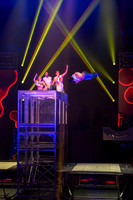 Circus Extreme @ Poole
