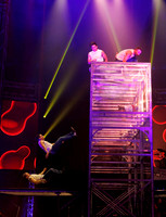 Circus Extreme @ Poole