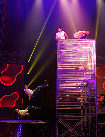 Circus Extreme @ Poole