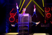 Circus Extreme @ Poole