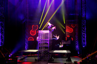 Circus Extreme @ Poole