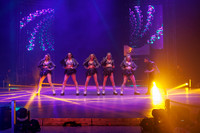 Circus Extreme @ Poole