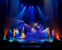 Circus Extreme @ Poole