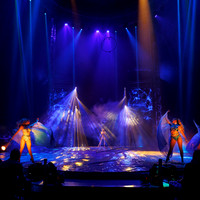 Circus Extreme @ Poole
