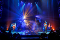 Circus Extreme @ Poole