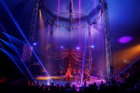 Circus Extreme @ Poole