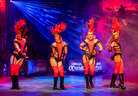 Dancers